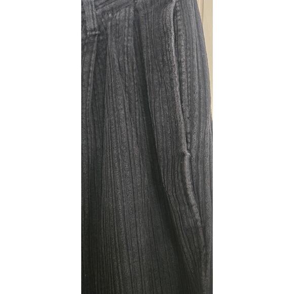 BOSS Men's 100% Cotton Size 32 Corduroy Pants Pre-loved - Picture 4 of 8